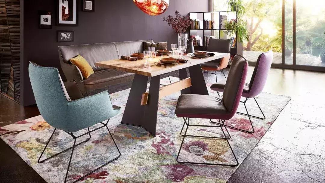 德国顶级的家具品牌,德国家具排行榜前十名