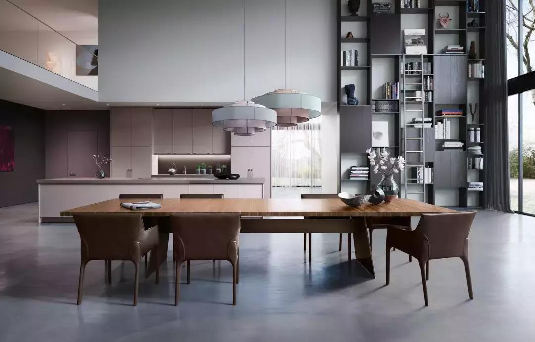 德国顶级的家具品牌,德国家具排行榜前十名