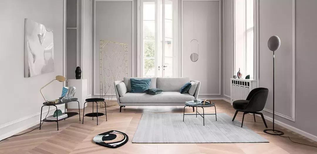 德国顶级的家具品牌,德国家具排行榜前十名