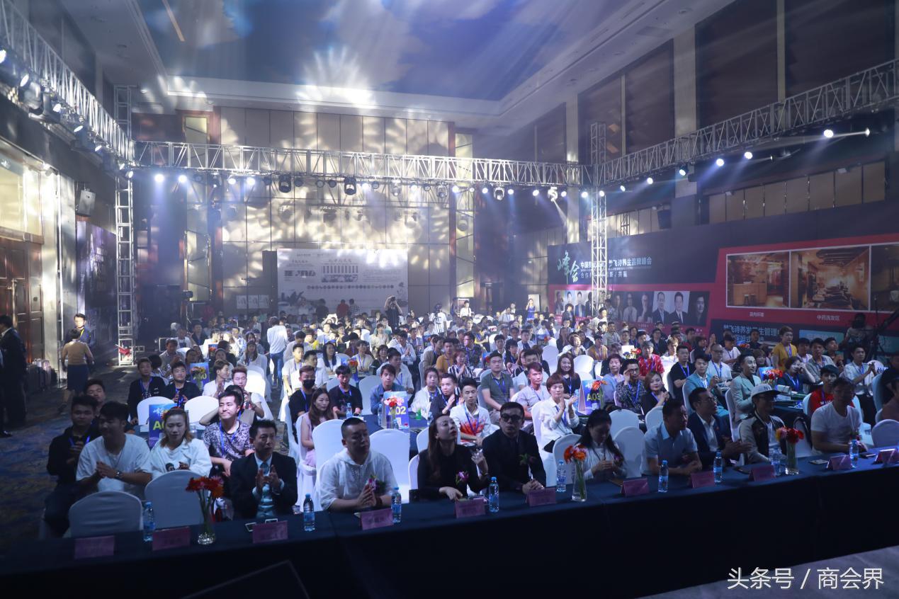 大咖齐聚郑州,明星大咖聚集秀