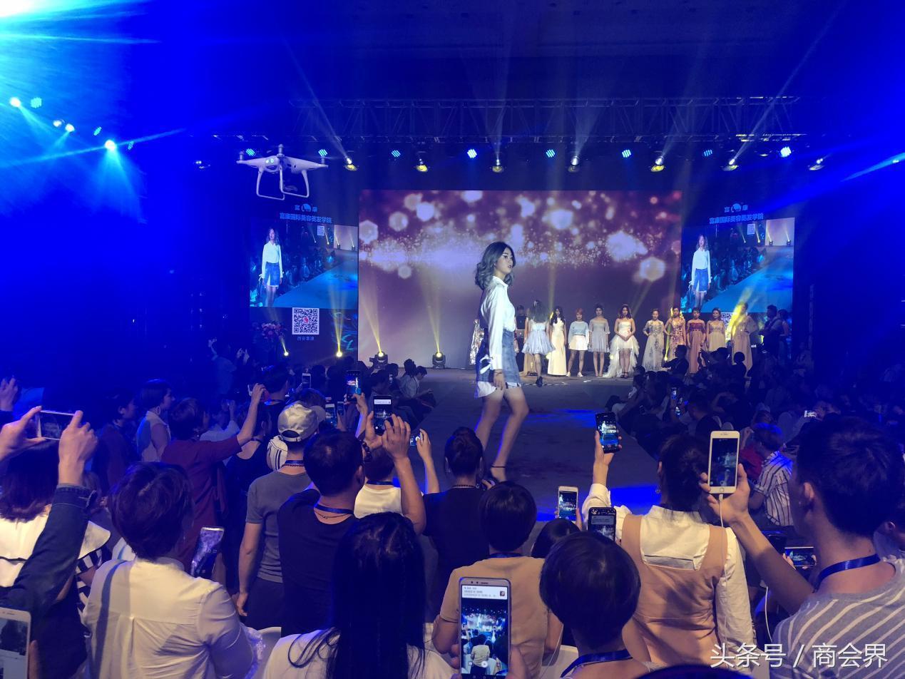 大咖齐聚郑州,明星大咖聚集秀