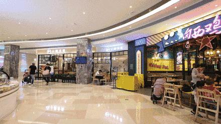 深圳最高端的shoppingmall,深圳最奢华mall