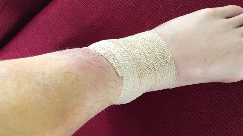 杨笑天推射破门,杨笑天脚后跟传球