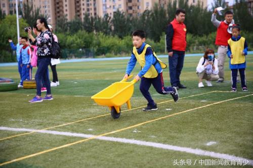 沈阳二校秋季运动会,沈阳省二中运动会
