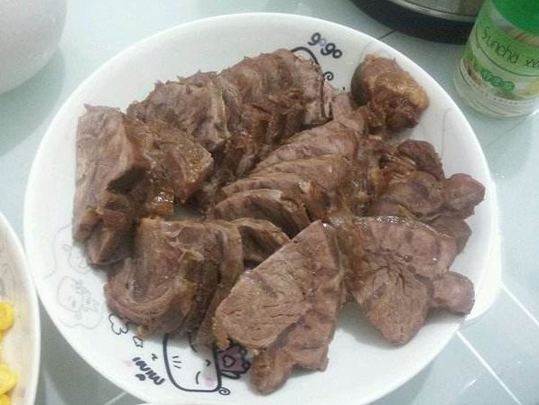 卤制的肉类需要提前腌制吗,牛肉卤制前需要腌制多长时间