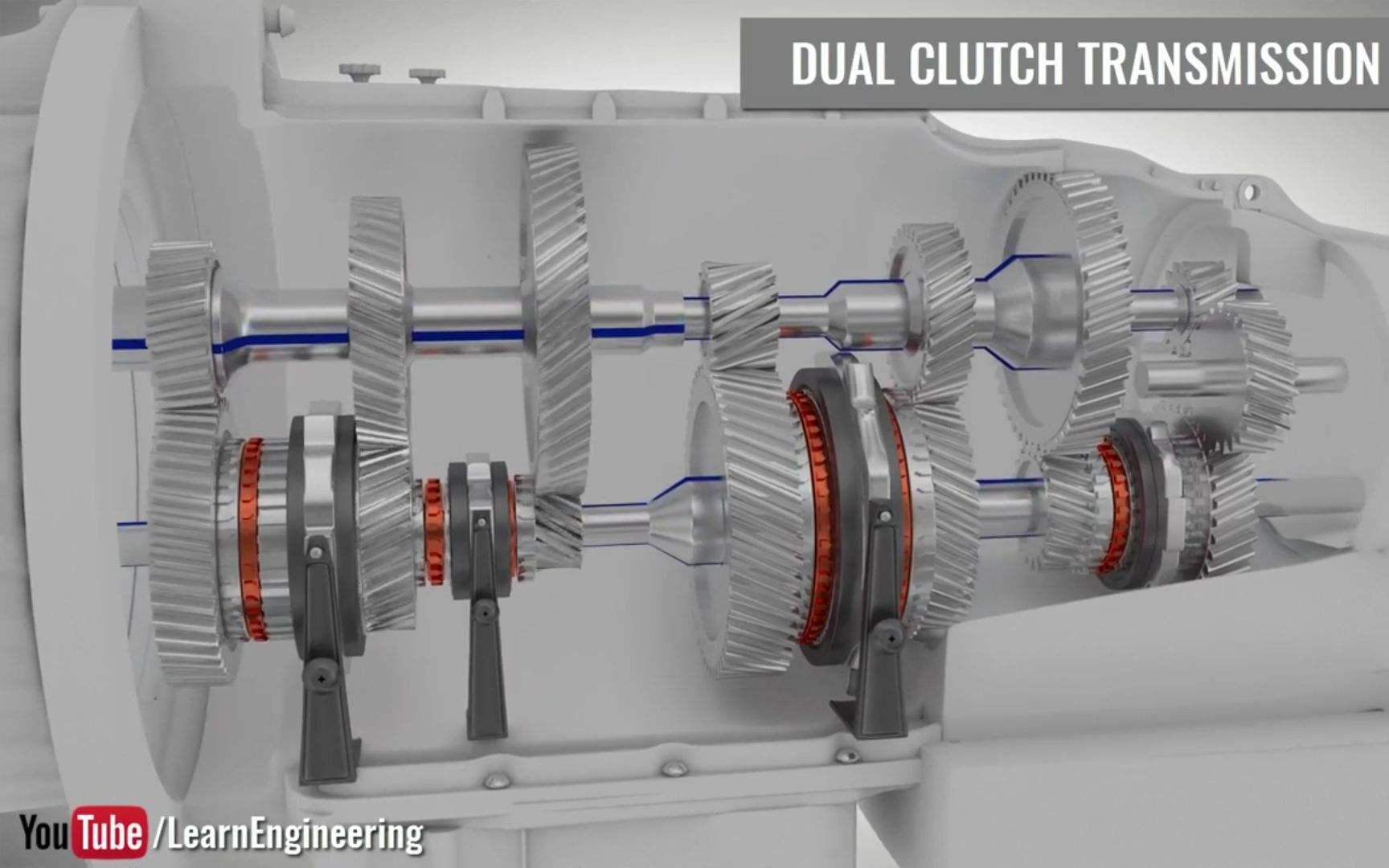 如何分辨干式还是湿式双离合,湿式双离合比干式好在哪里