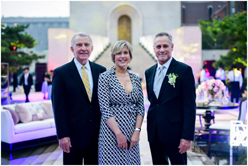 去探索,把世界的美好带回家——美克美家携手伊森艾伦全新生活方式发布暨设计师中国行