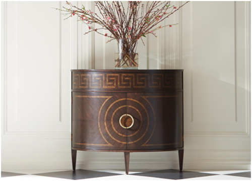 去探索,把世界的美好带回家——美克美家携手伊森艾伦全新生活方式发布暨设计师中国行