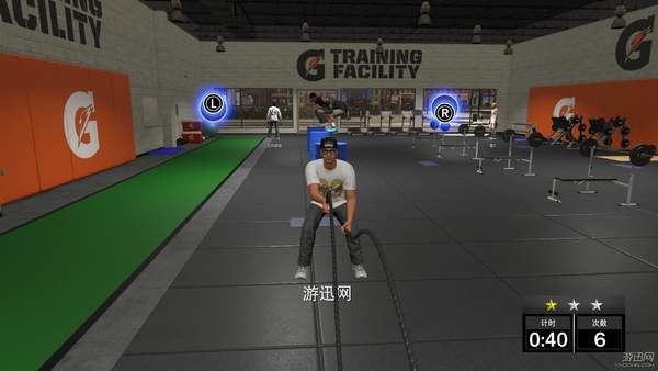 nba2k19手游评测,nba2k19试玩版