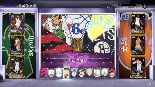 nba2k19手游评测,nba2k19试玩版