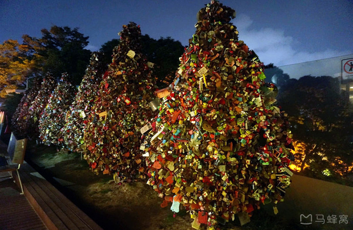 带你走进韩国首尔街道,韩国首尔游玩攻略大全最新