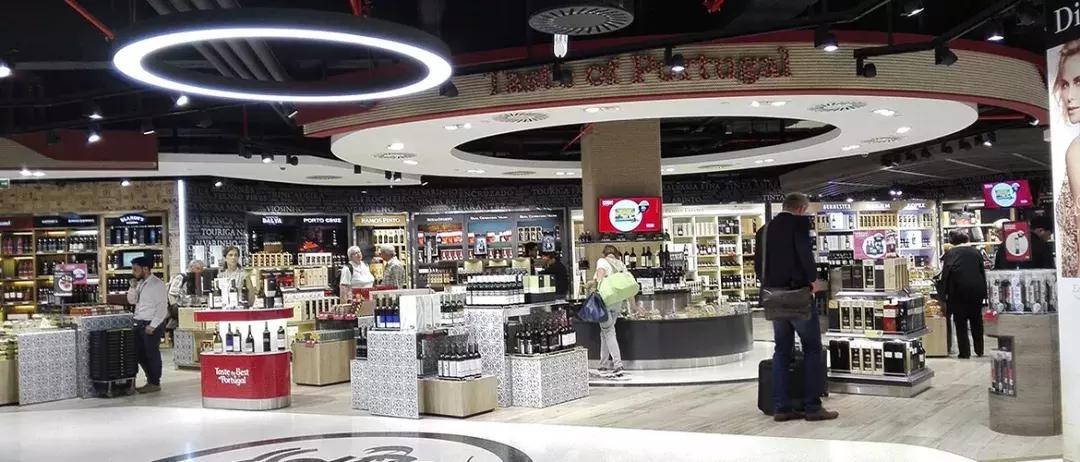 国外旅游购物怎么回国,海外购物攻略旅游景点