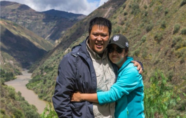 王思聪旅游,王思聪洛杉矶自由行