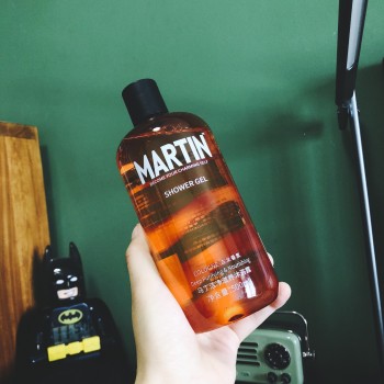 马丁古龙香氛男士沐浴露洗面奶 (马丁古龙香氛男士洗面奶测评)