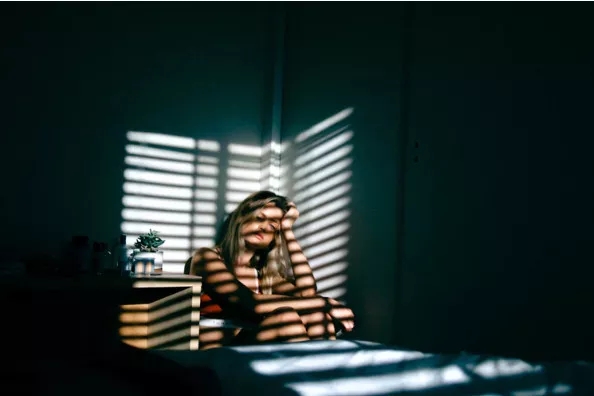 爱情中最好的状态不尴尬,爱情最好的状态就是这样吧