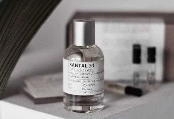 秋冬高定香氛,秋冬必入的香氛