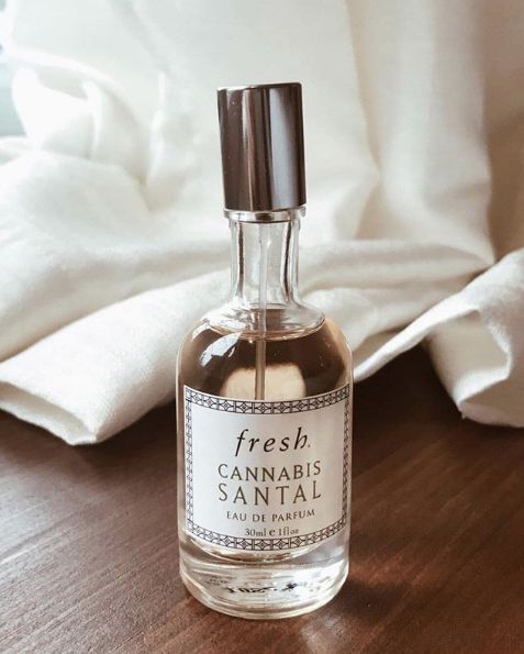 秋冬高定香氛,秋冬必入的香氛