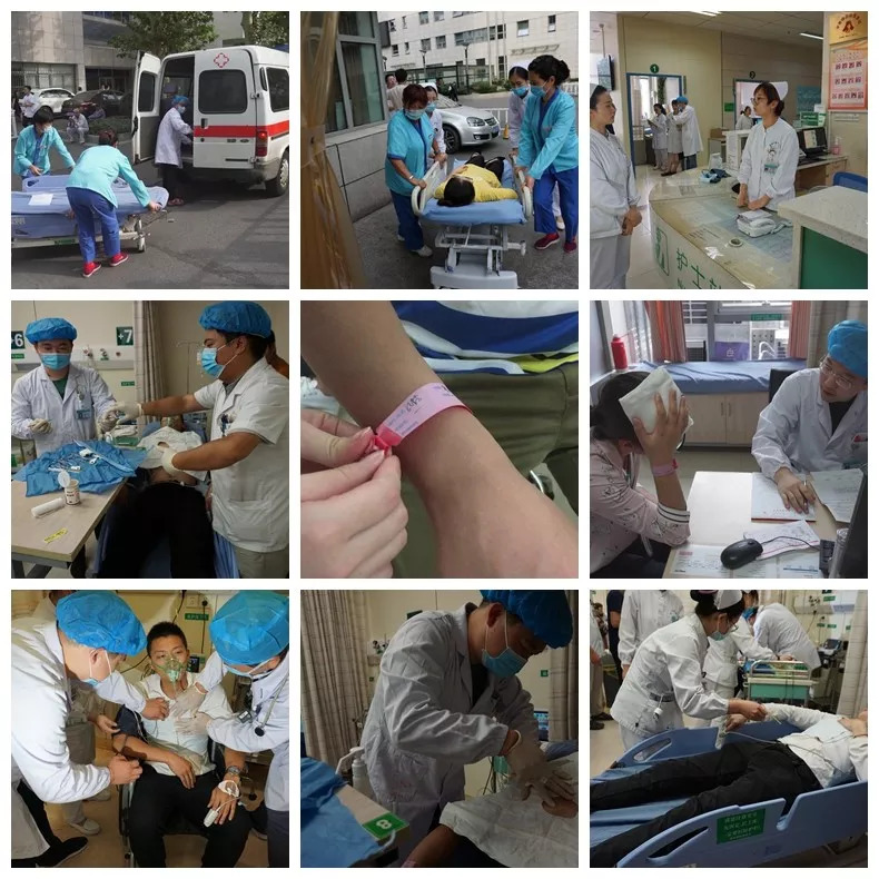 南京市第一医院明天门诊时间,南京市第一医院曝光事件