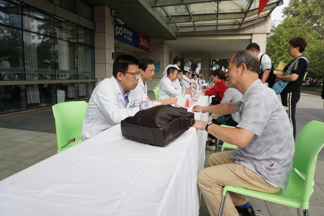 南京市第一医院明天门诊时间,南京市第一医院曝光事件