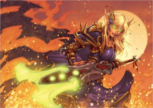 魔兽世界第三层技能栏如何打开,魔兽世界技能条在哪里调出来