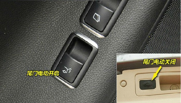 绅宝d50汽车各个按钮功能图解,本田汽车正确的除雾按钮图解