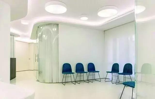 小型私人牙科诊所装修,牙科诊所室内装修哪家比较好