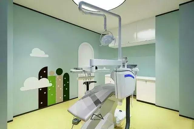 小型私人牙科诊所装修,牙科诊所室内装修哪家比较好