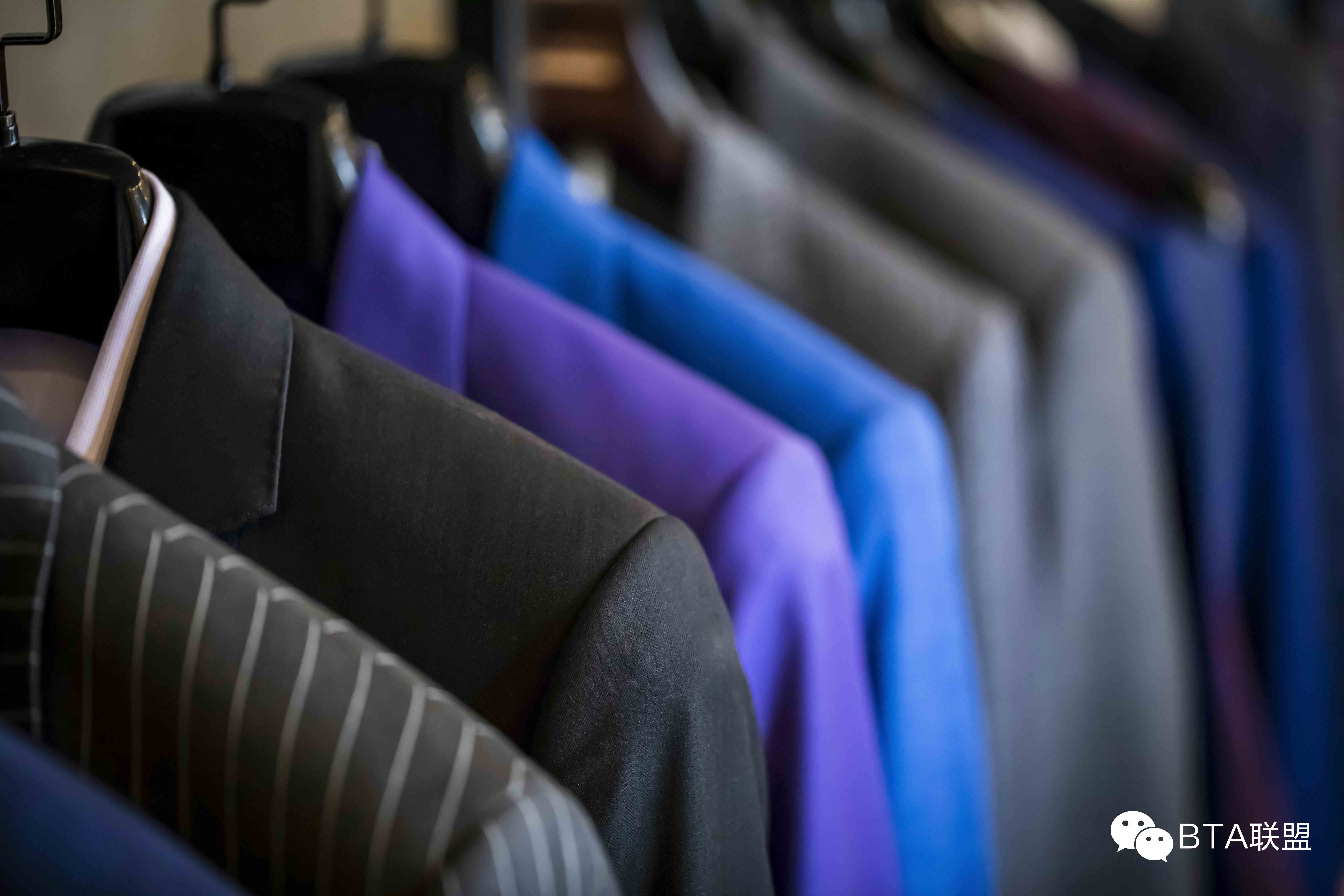 几条保养小诀窍，让你的定制西装5年都如新