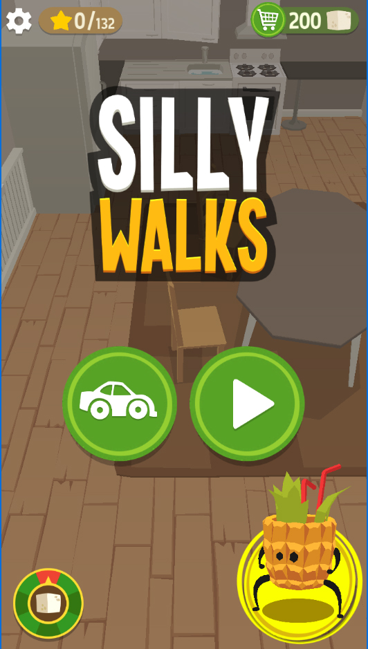 五款曾被苹果商店首页推荐的单机手游!安卓可玩附*载下**!