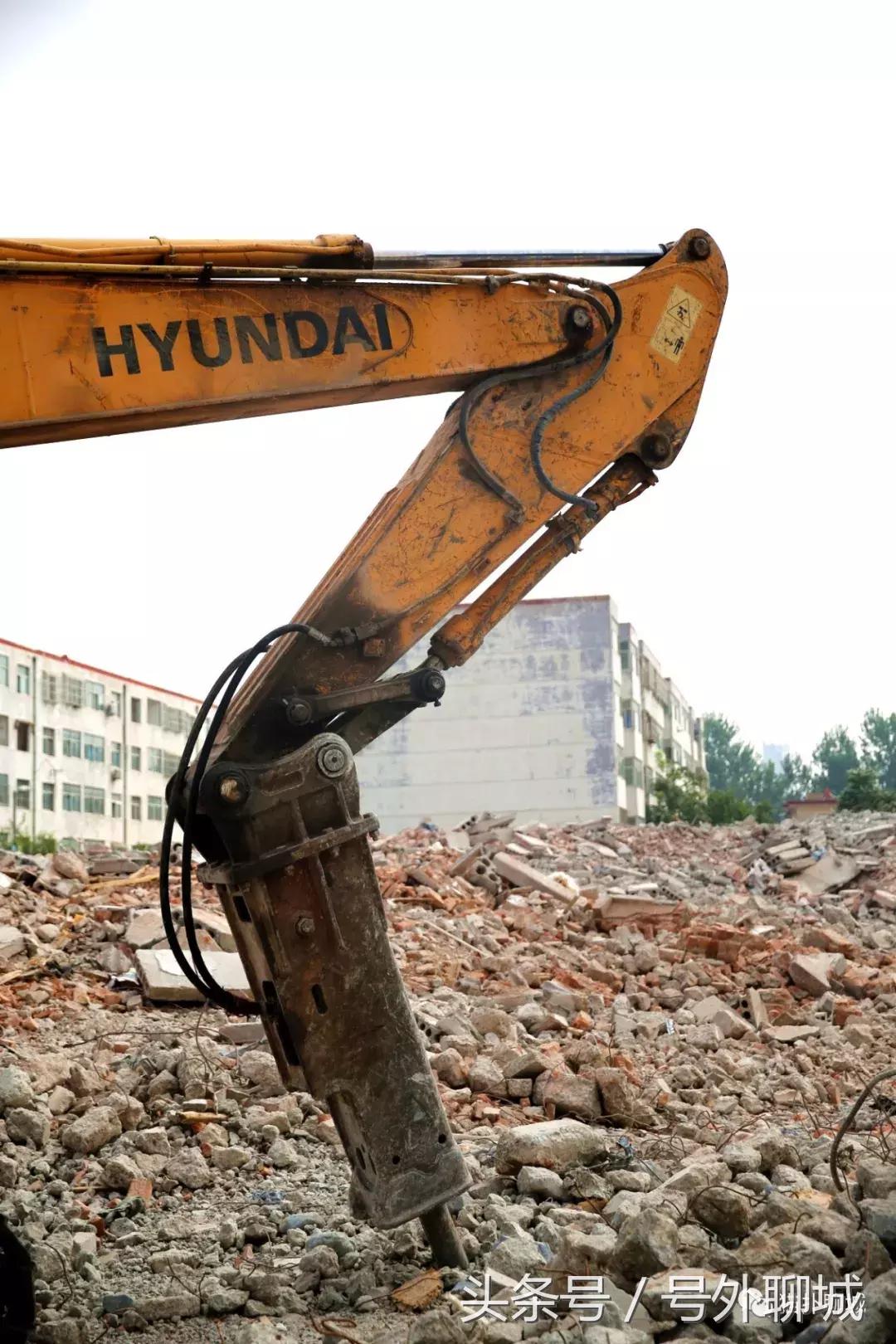 聊城鑫亚公司拆迁最新,聊城老厂搬迁最新消息