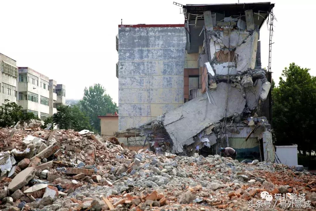 聊城鑫亚公司拆迁最新,聊城老厂搬迁最新消息