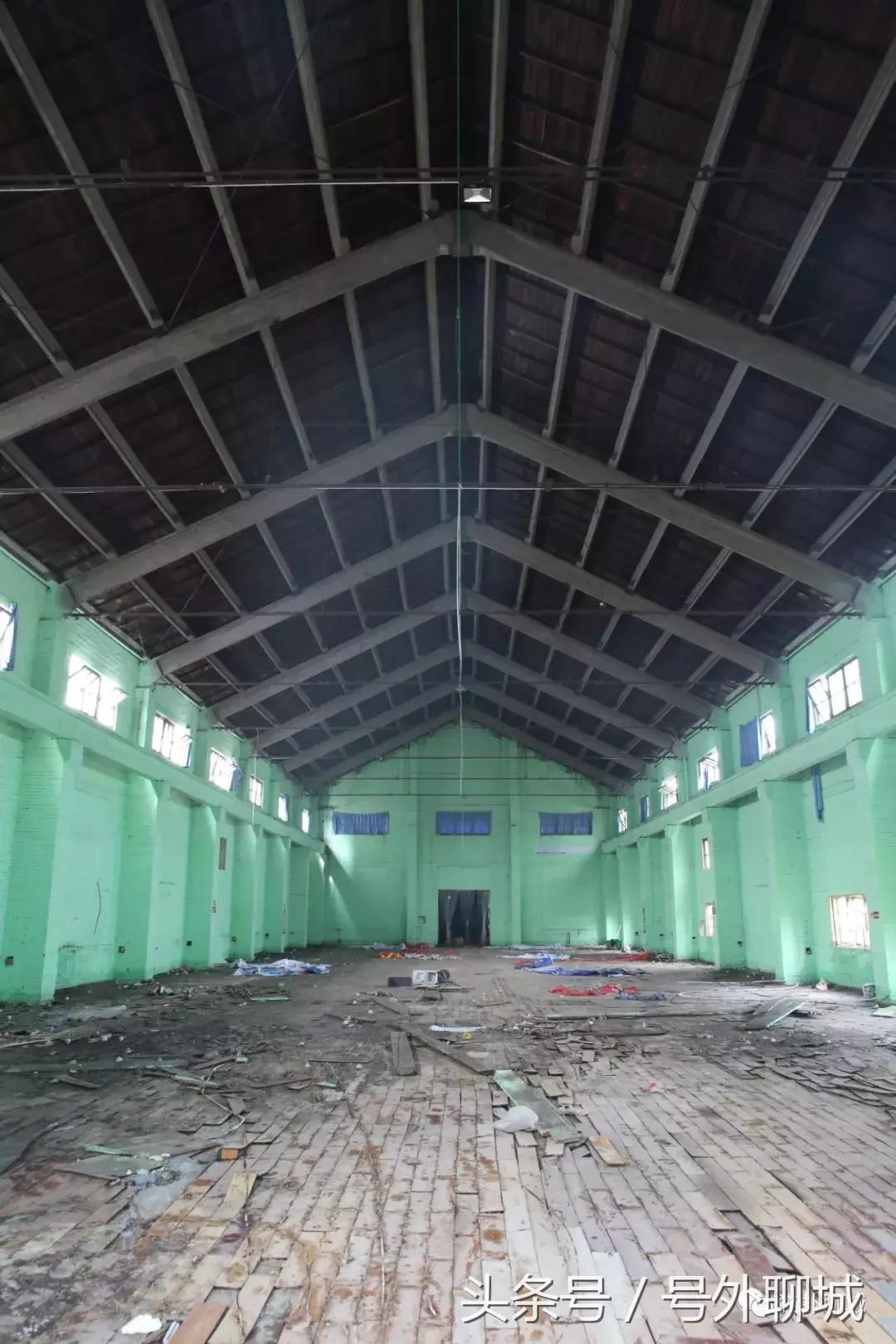 聊城鑫亚公司拆迁最新,聊城老厂搬迁最新消息