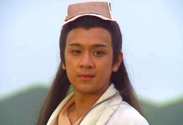 天龙八部段誉做皇帝视频,天龙八部中段誉是哪位国王