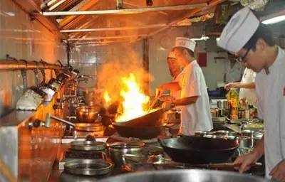 厨师辞职的十大原因,厨师辞职的三大原因