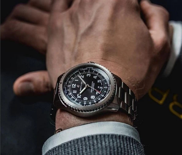 2万左右的二手手表推荐排行,2千和2万手表