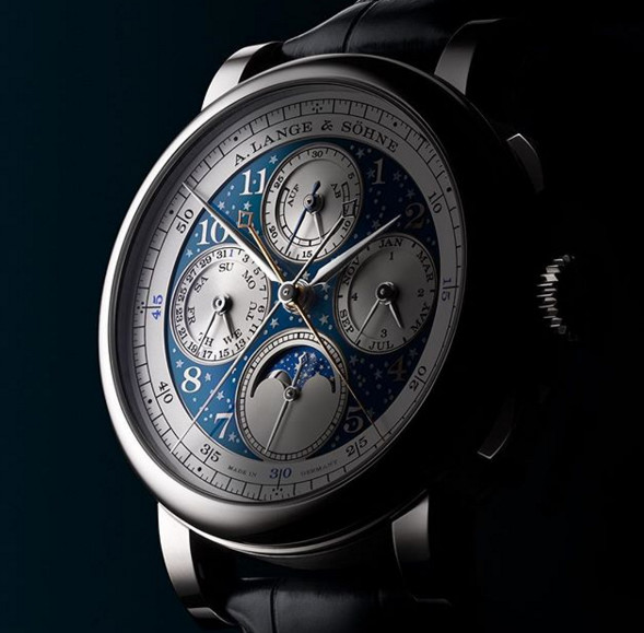 2万左右的二手手表推荐排行,2千和2万手表