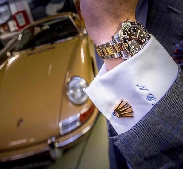 2万左右的二手手表推荐排行,2千和2万手表