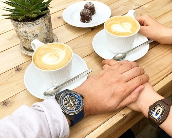 2万左右的二手手表推荐排行,2千和2万手表