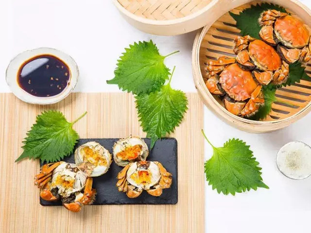 极品鲜阳澄湖大闸蟹,阳澄湖大闸蟹粉