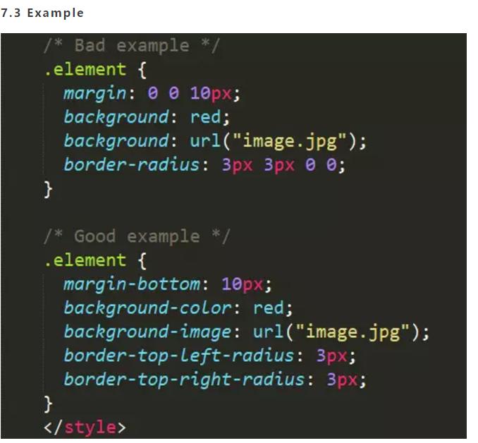 前端程序员必须掌握的五大技巧,前端开发编写代码如何理清思路