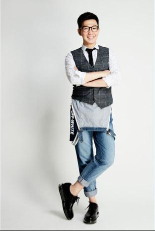 QQ炫舞in-Music巡回演唱会KK直播赤水河谷激情开唱