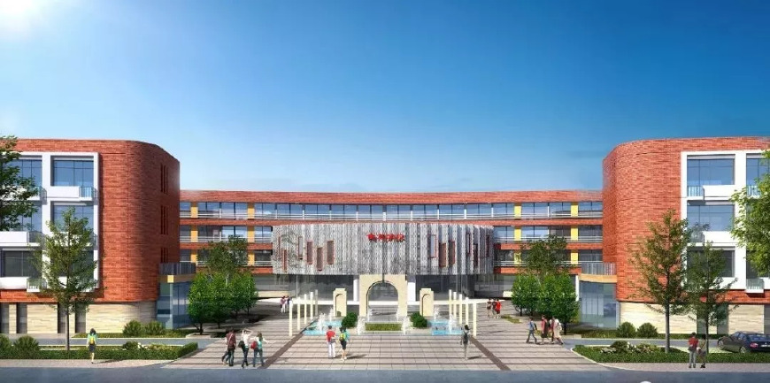 临颍县黄龙学校在什么位置,临颍黄龙学校怎么样