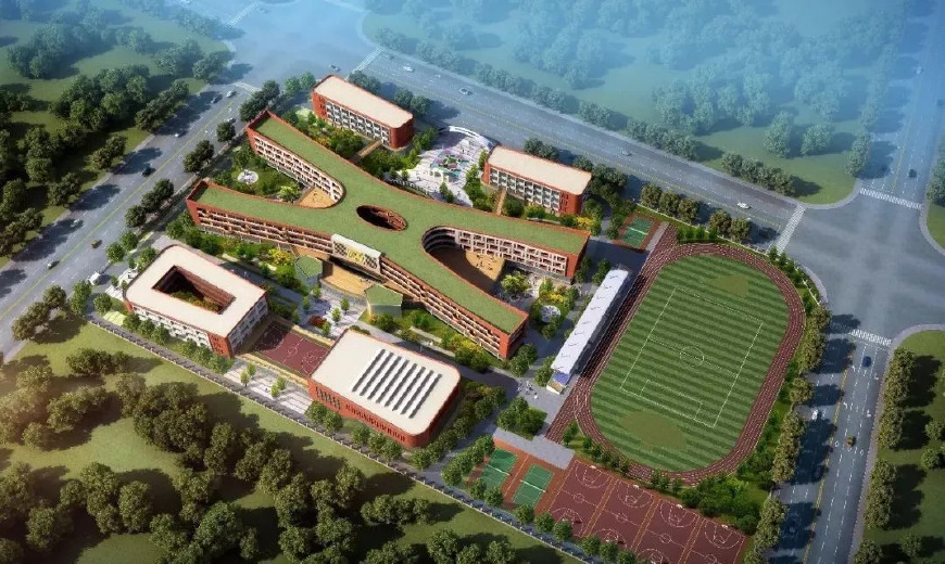 临颍县黄龙学校在什么位置,临颍黄龙学校怎么样