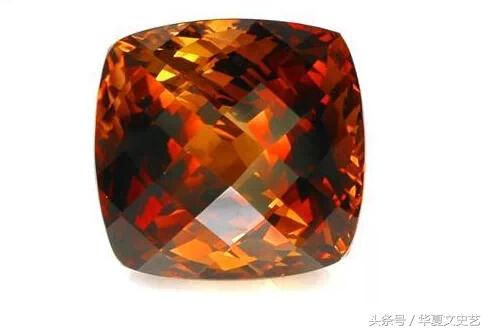 南非帝王玉收藏价值,巴西帝王玉饰品