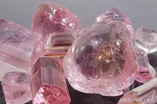 南非帝王玉收藏价值,巴西帝王玉饰品