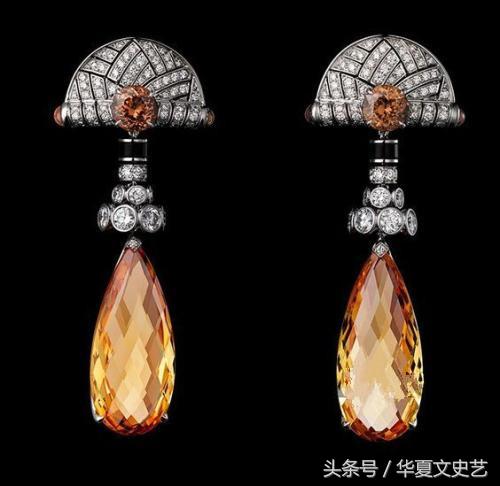 南非帝王玉收藏价值,巴西帝王玉饰品