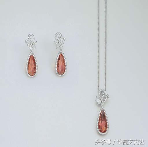 南非帝王玉收藏价值,巴西帝王玉饰品