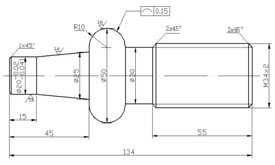 西门子数控镗铣编程100例图,西门子840d数控编程实例加强版