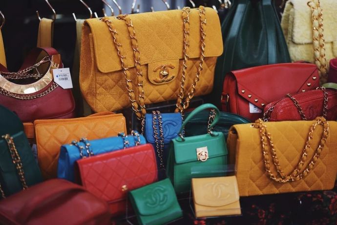 日本东京购物清单女生,东京购物女生