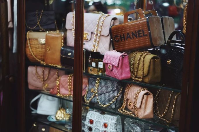 日本东京购物清单女生,东京购物女生